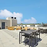 2880 Above The Cityline Elegance At Espadin