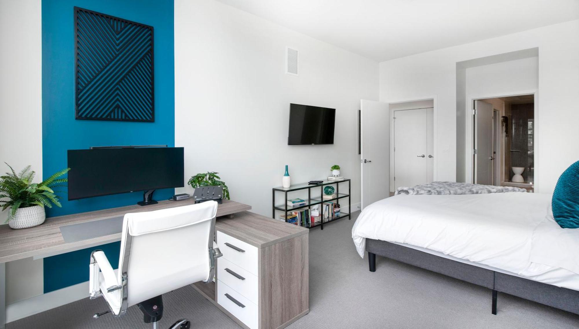 Holiday home 2880 Above The Cityline Elegance At Espadin *