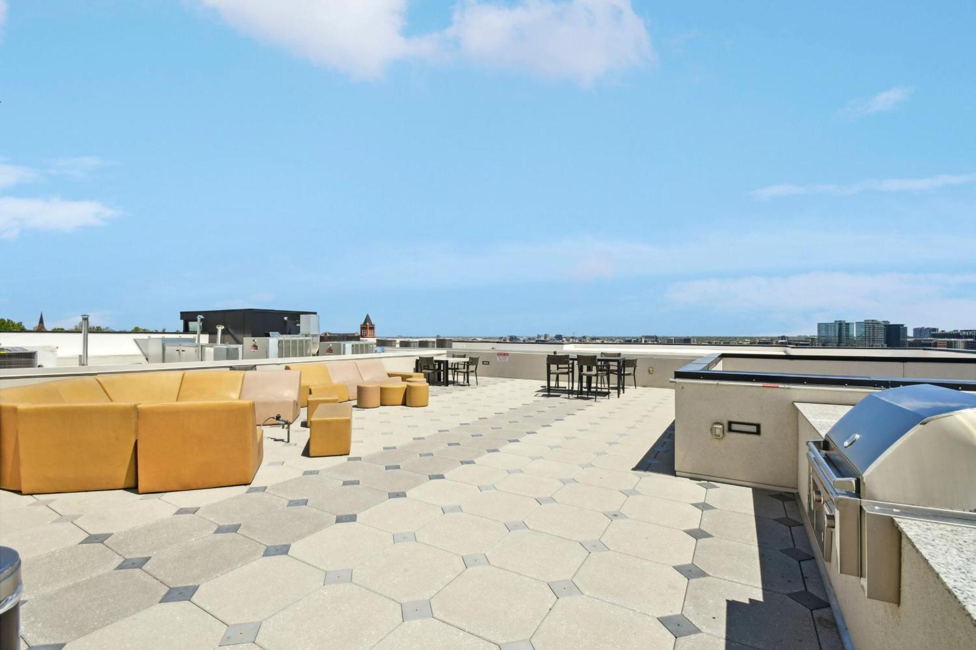 2880 Above The Cityline Elegance At Espadin Holiday home Denver