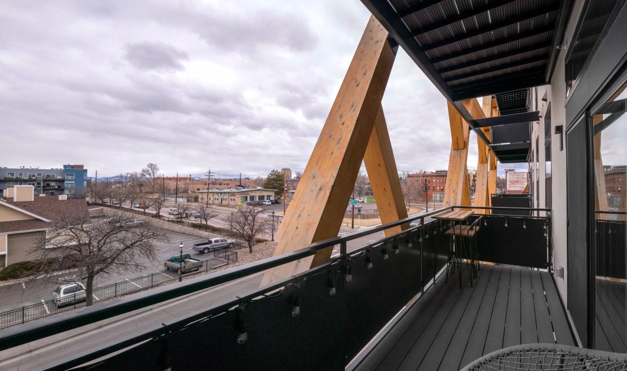 2880 Above The Cityline Elegance At Espadin Denver
