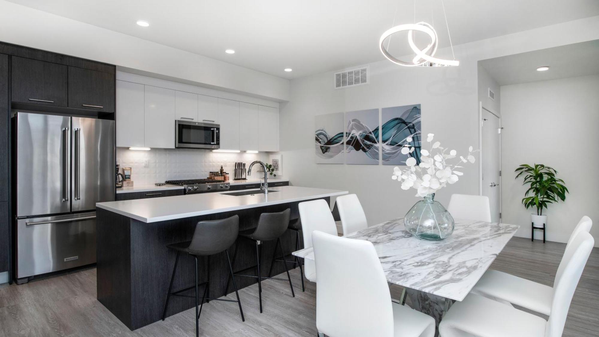 Holiday home 2880 Above The Cityline Elegance At Espadin *