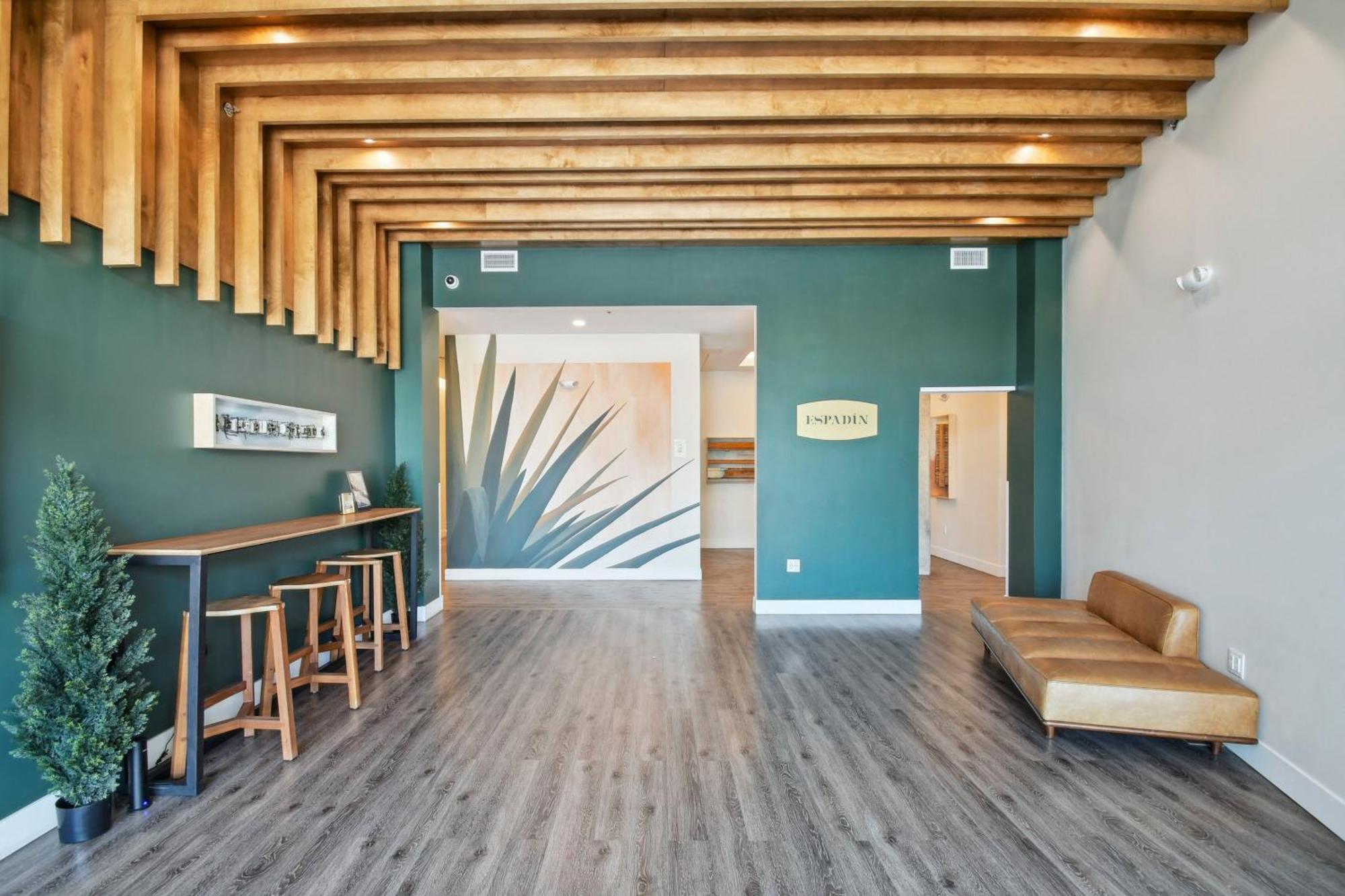 2880 Above The Cityline Elegance At Espadin * Denver