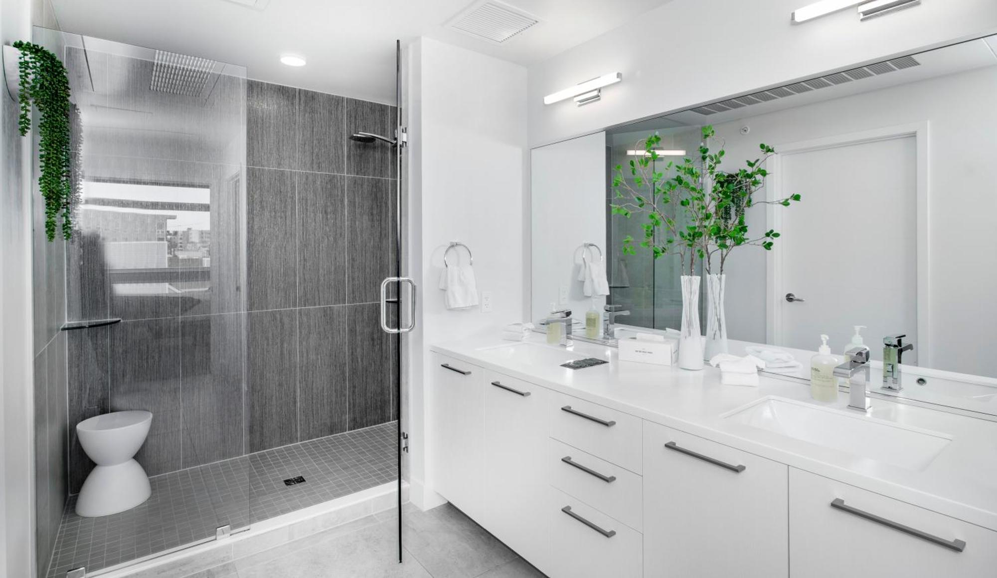 2880 Above The Cityline Elegance At Espadin Holiday home