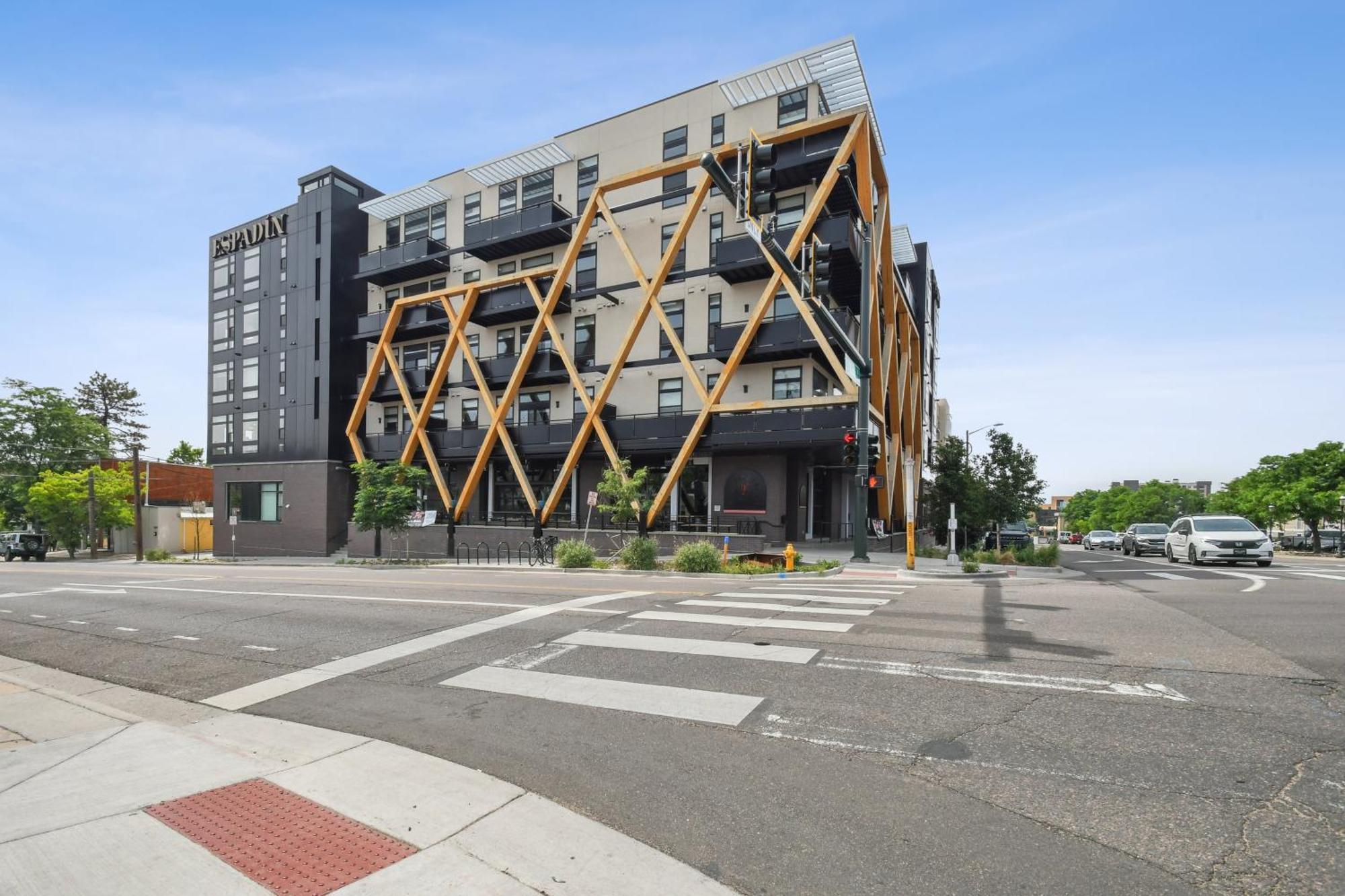 Holiday home 2880 Above The Cityline Elegance At Espadin *