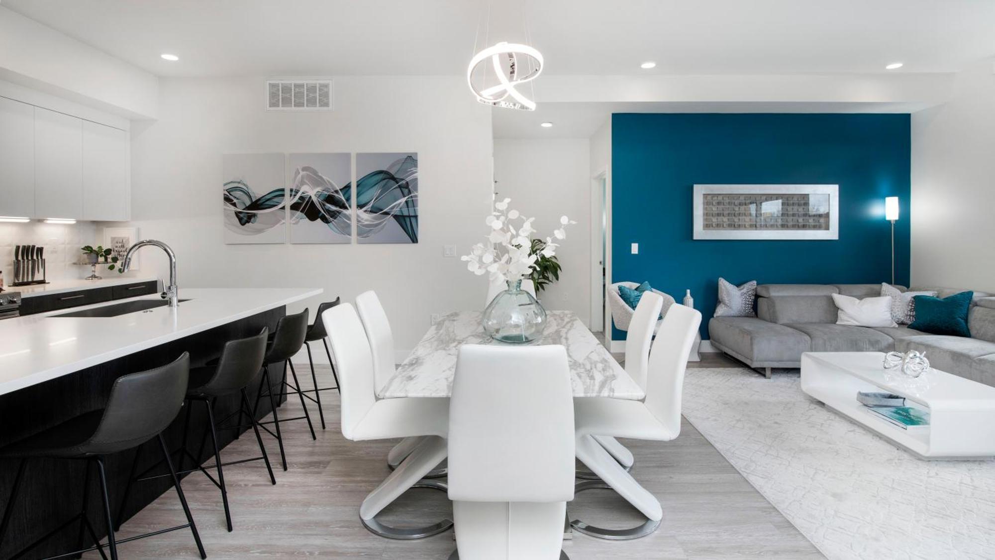 2880 Above The Cityline Elegance At Espadin Holiday home