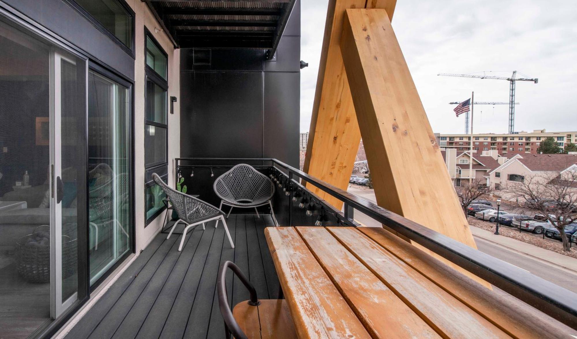 Holiday home 2880 Above The Cityline Elegance At Espadin *