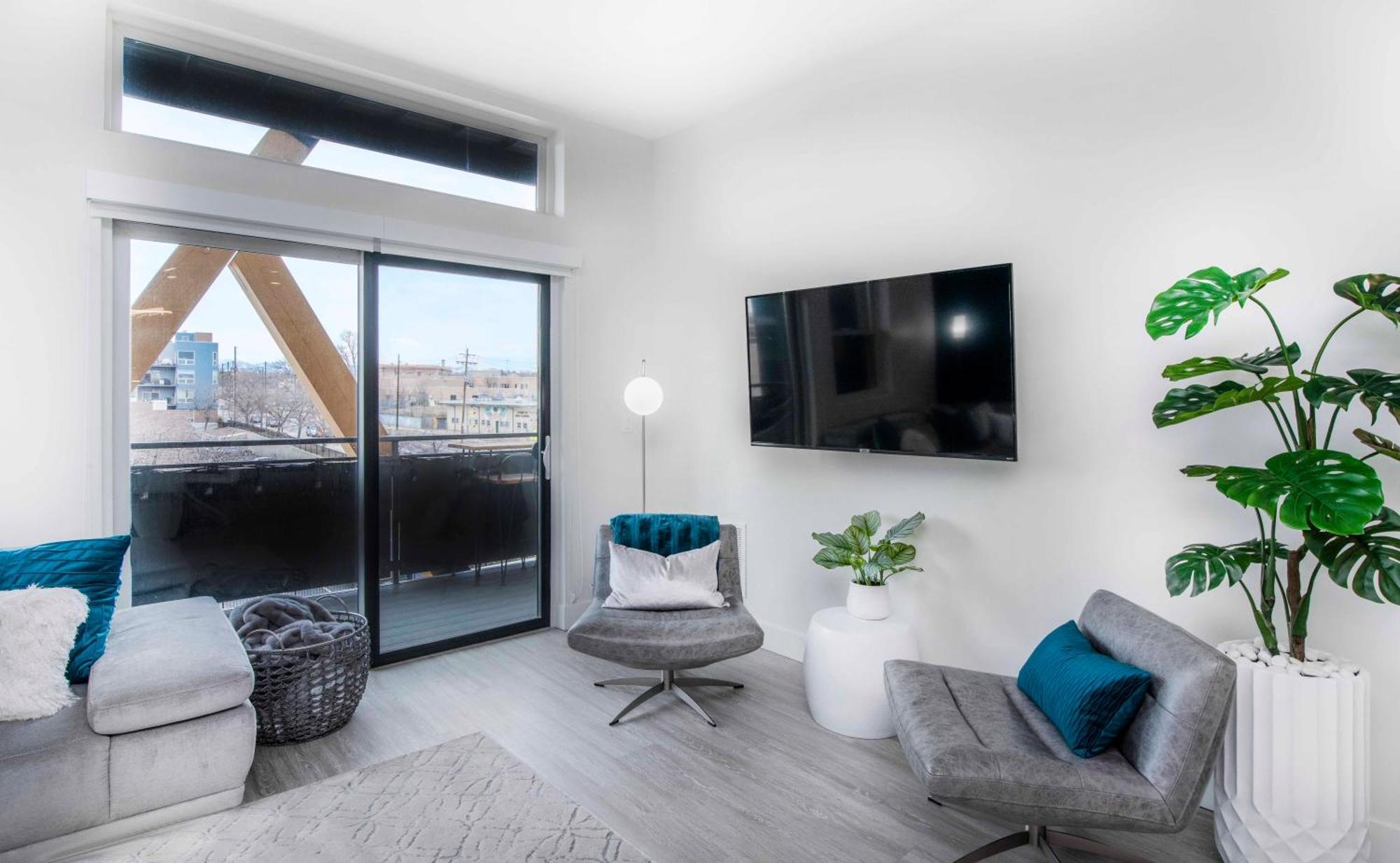 2880 Above The Cityline Elegance At Espadin