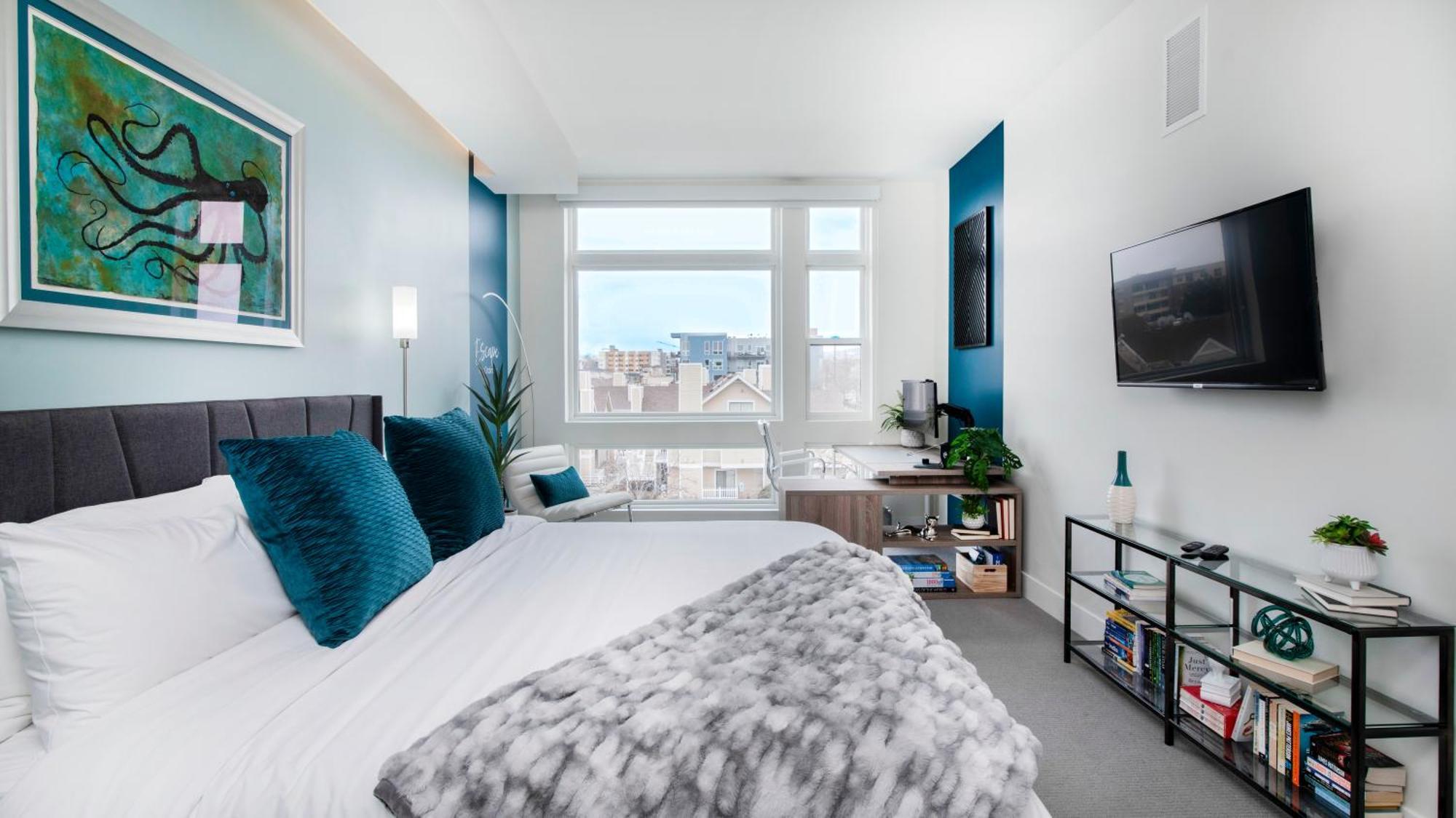 Holiday home 2880 Above The Cityline Elegance At Espadin