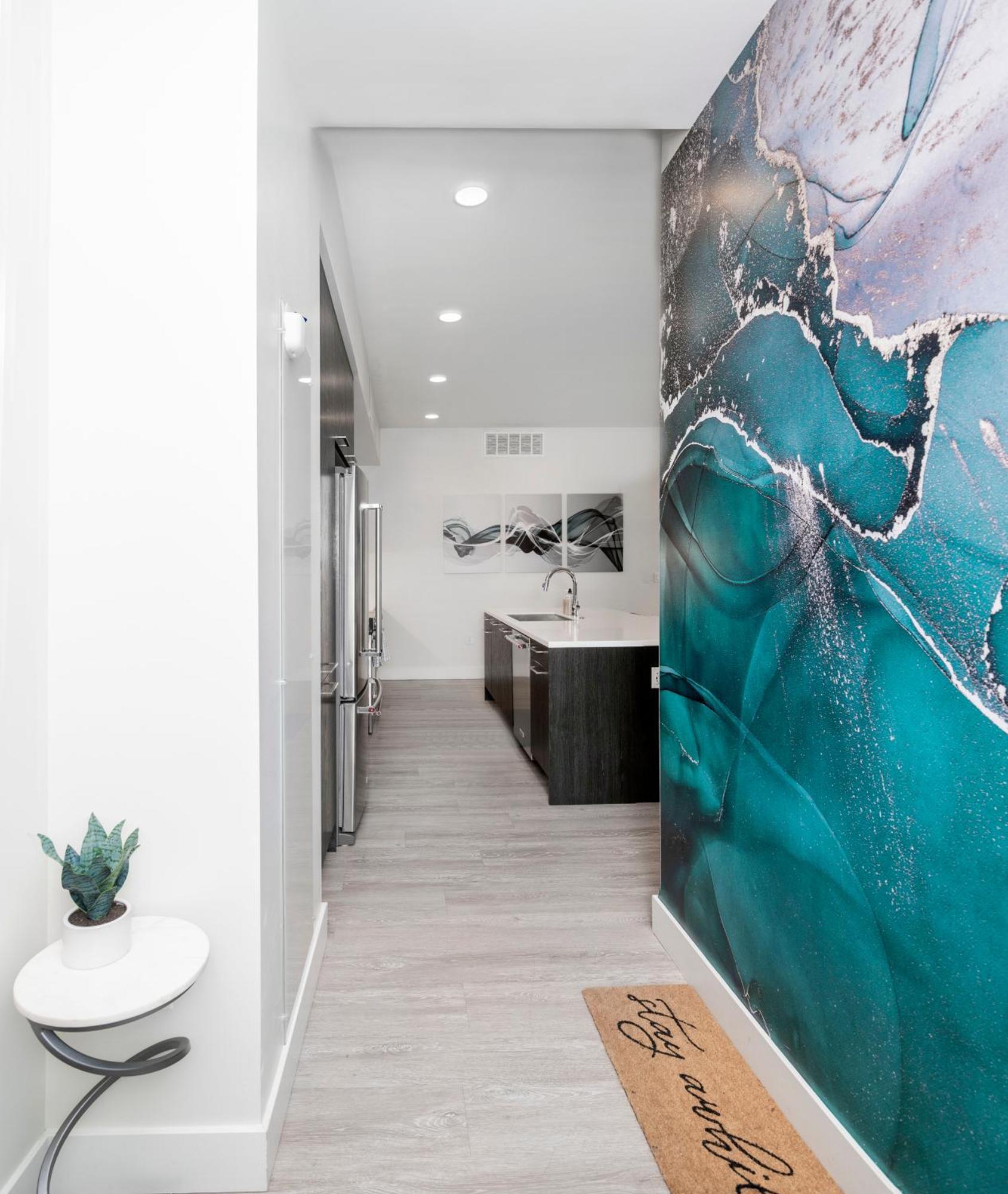 2880 Above The Cityline Elegance At Espadin Holiday home *