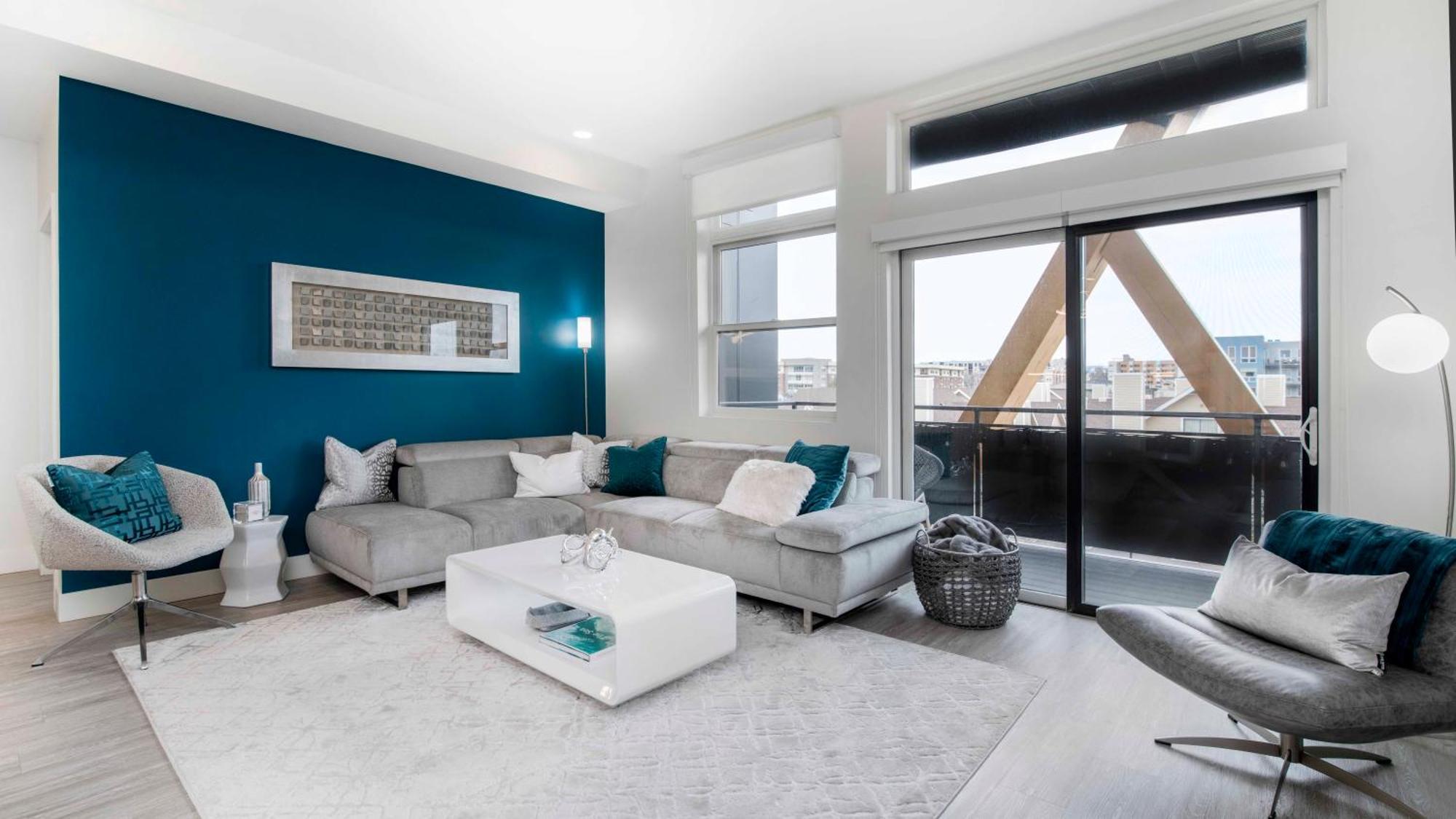 2880 Above The Cityline Elegance At Espadin Holiday home